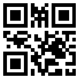 Immagine del Qr Code di 3309517044