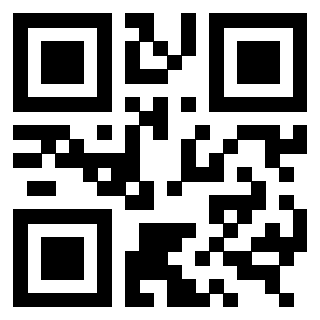 Immagine del QrCode di 3309517046