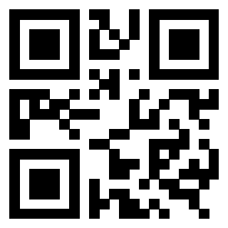 Scansione del Qr Code di 3309517047