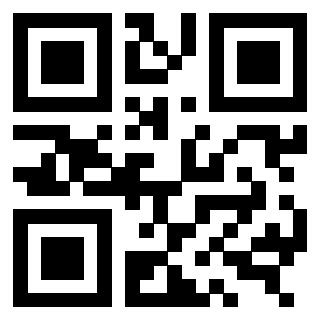 Qr Code di 3309517048