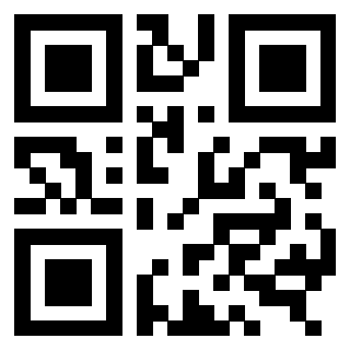 Immagine del QrCode di 3309517049