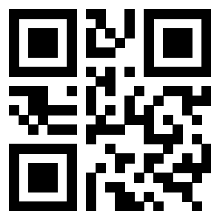 3309517053 QrCode associato