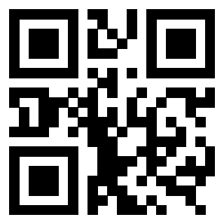 3309517055 Qr Code associato