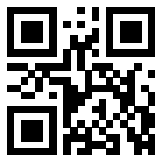 Il QrCode di 3309517056