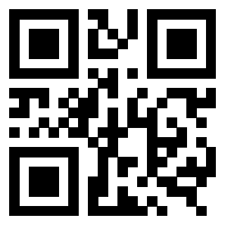 Immagine del Qr Code di 3309517057