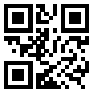 Il Qr Code di 3309517060