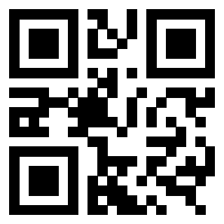 Immagine del QrCode di 3309517063