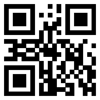 Il QrCode di 3309517066