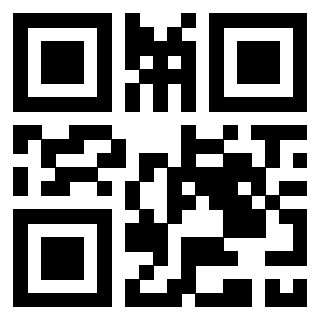 Il Qr Code di 3309517068