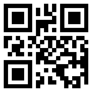Il Qr Code di 3309517069