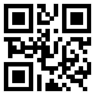 3309517075 - Immagine del Qr Code associato