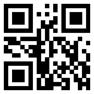 3309517079 - Immagine del QrCode associato