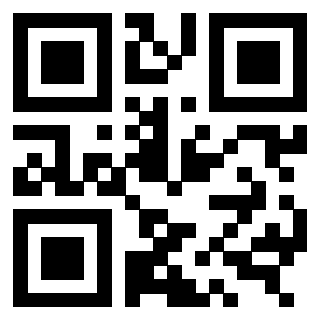 Immagine del QrCode di 3309517082