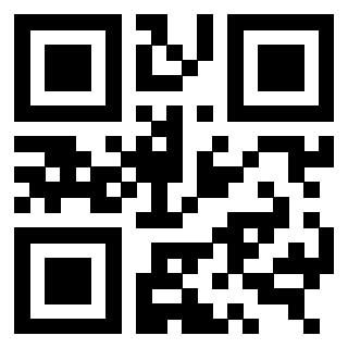 Immagine del QrCode di 3309517085