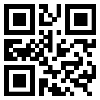QrCode di 3309517089