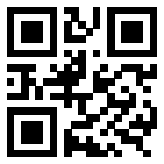 Il Qr Code di 3309517090
