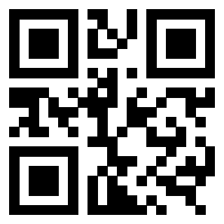 3309517092 - Immagine del QrCode associato