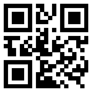 3309517094 - Immagine del Qr Code associato