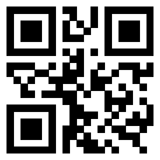 3309517096 Qr Code associato