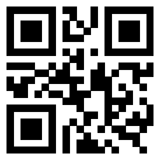 Qr Code di 3309517107