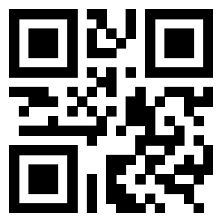 3309517109 - Immagine del QrCode