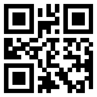 3309517110 - Immagine del Qr Code