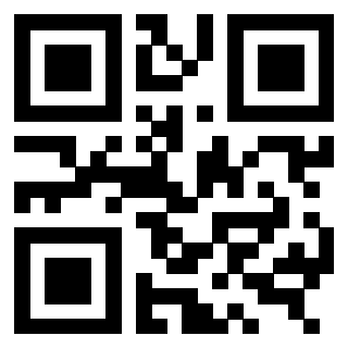 3309517119 QrCode associato