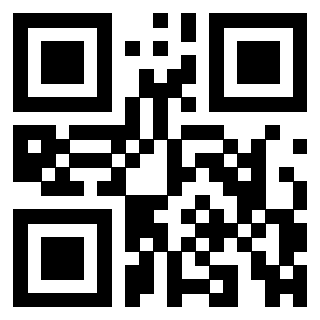 Immagine del QrCode di 3309517121
