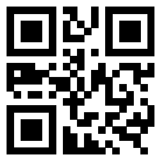 3309517123 QrCode associato