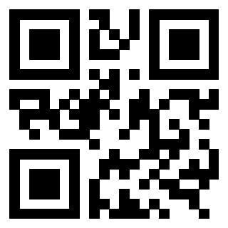 3309517124 Qr Code associato