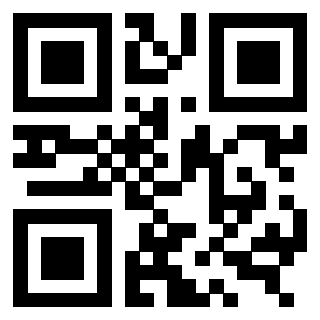 3309517126 - Immagine del QrCode associato
