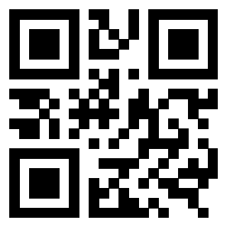 3309517128 QrCode associato