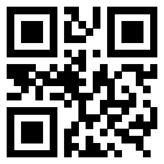 3309517129 Qr Code associato