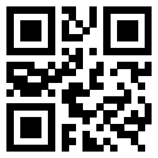 3309517131 - Immagine del QrCode associato