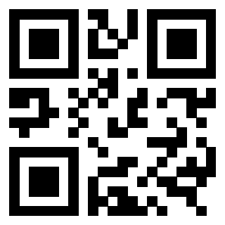 3309517132 QrCode associato