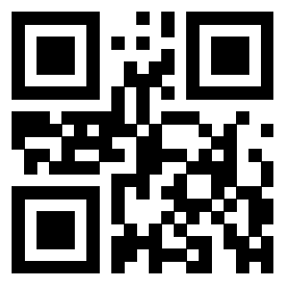 3309517137 - Immagine del QrCode