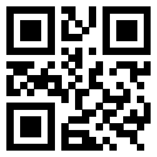 Il QrCode di 3309517141