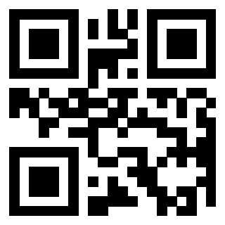 Immagine del Qr Code di 3309517142
