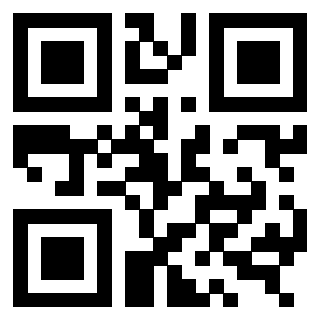 3309517149 Qr Code associato
