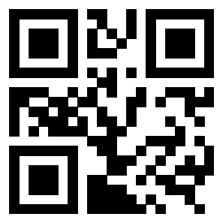 3309517150 - Immagine del Qr Code associato