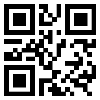 Il Qr Code di 3309517152