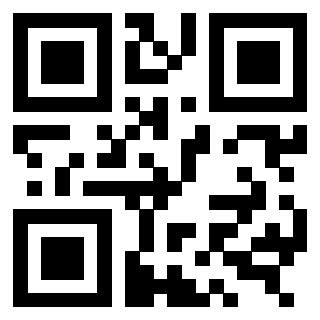 Il QrCode di 3309517153