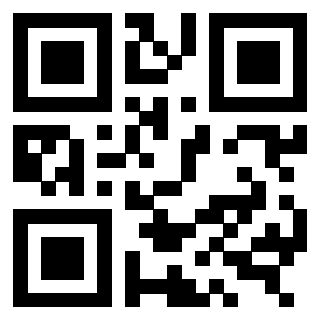 3309517154 QrCode associato