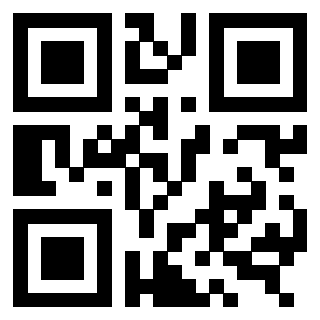 3309517165 Qr Code associato