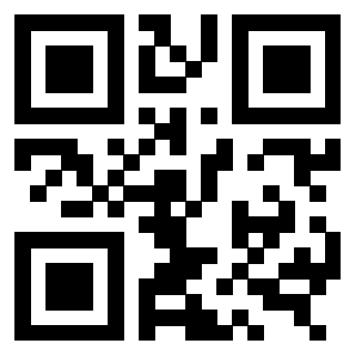 3309517166 QrCode associato