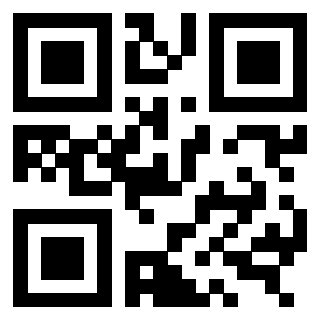 3309517168 Qr Code associato