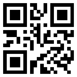 Immagine del QrCode di 3309517170