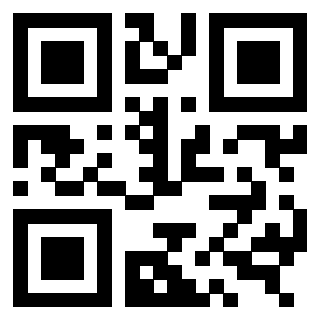 3309517172 QrCode associato