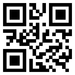 Immagine del Qr Code di 3309517174