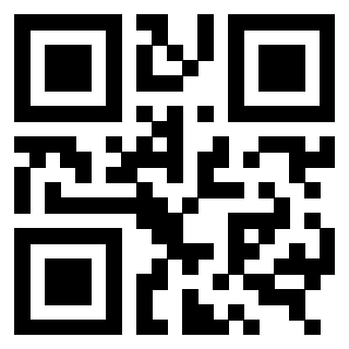 QrCode di 3309517177